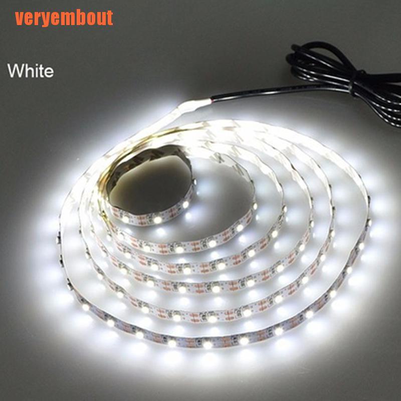 Dải Đèn Led 5v Trang Trí Nền Tv | BigBuy360 - bigbuy360.vn