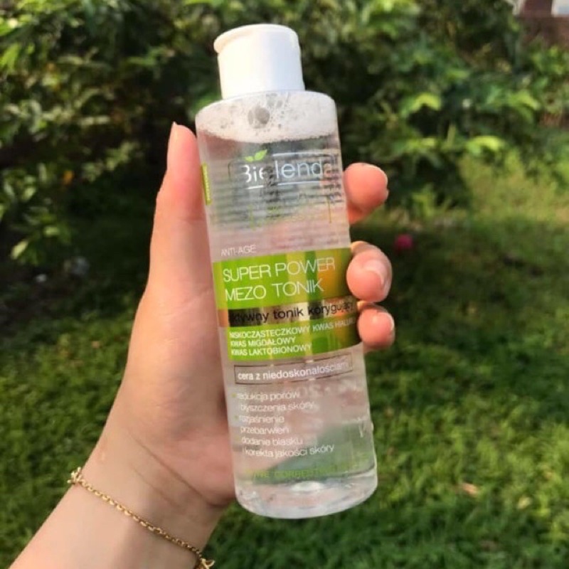 TONER BIELENDA SUPER POWER 3in1 ( chính hãng ) | BigBuy360 - bigbuy360.vn