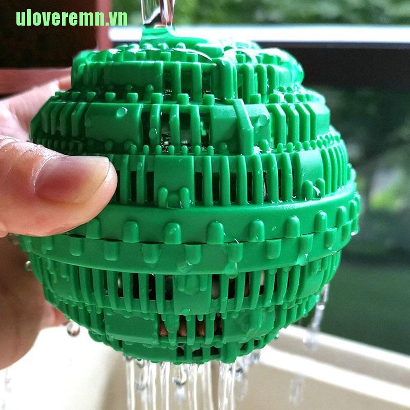 [emn] Bóng Giặt Đồ Thần Kỳ Diệu Kỳ
