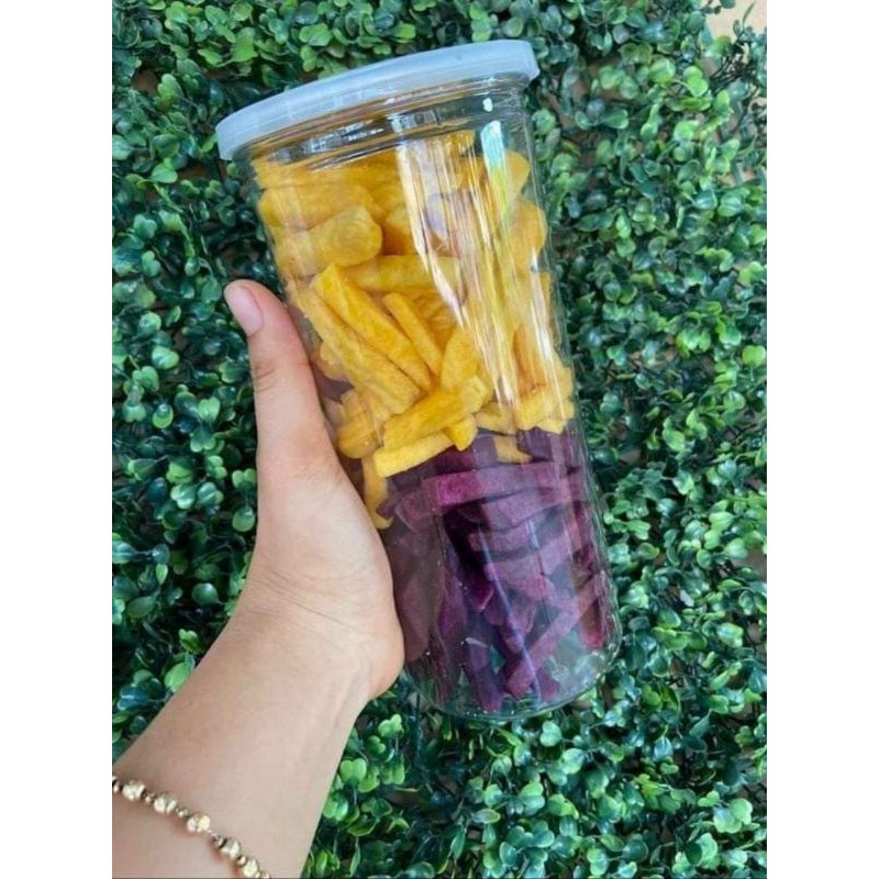Khoai Lang Dạng Cọng Mix Vàng Tím , Hàng Loại 1 siêu ngon [FREE SHIP] TỪ ĐƠN 50K, [Loại Đặc Biệt] Hàng ngon nhà làm