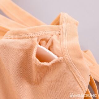 COMBO 2 ÁO BRA 3-4 DÂY CHỈ 55K