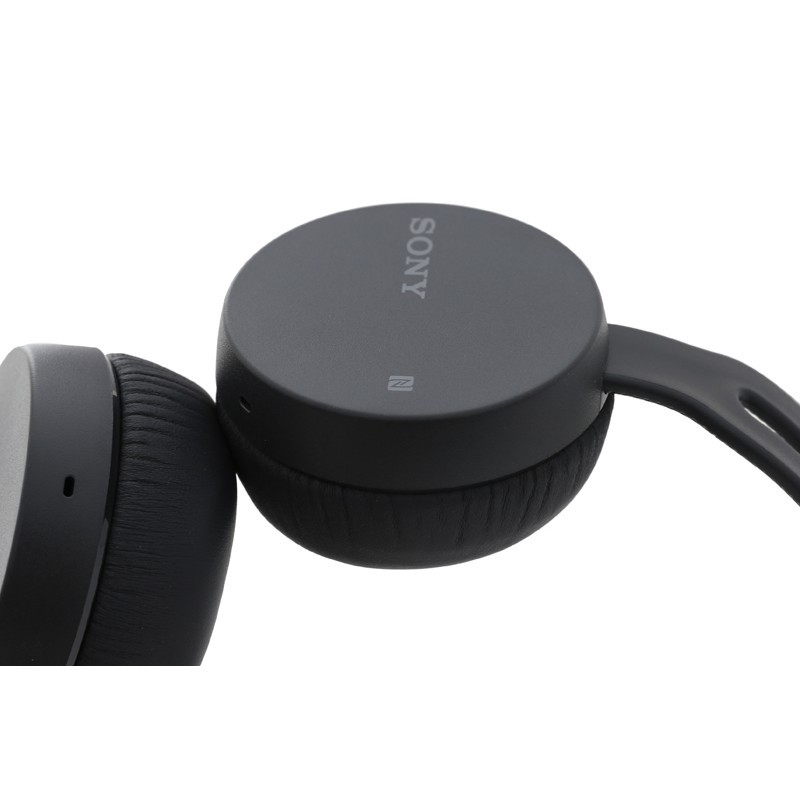 [Đỏ-Xanh]Tai Nghe Bluetooth Sony WH CH400 ( WH-CH400 ) - Hàng chính hãng