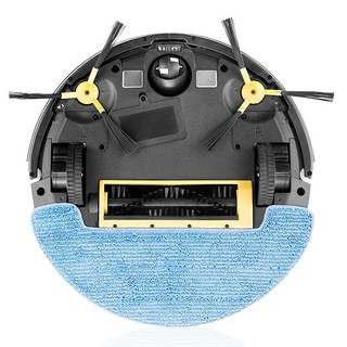 ROBOT HÚT BỤI SBOT S6 PRO