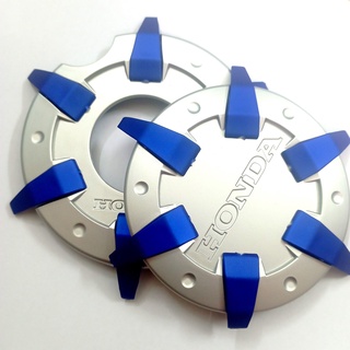 Ốp lốc máy màu bạc xanh trang trí cho winner ,winner x,sonic