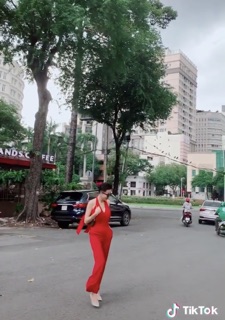 jum yếm ống suông