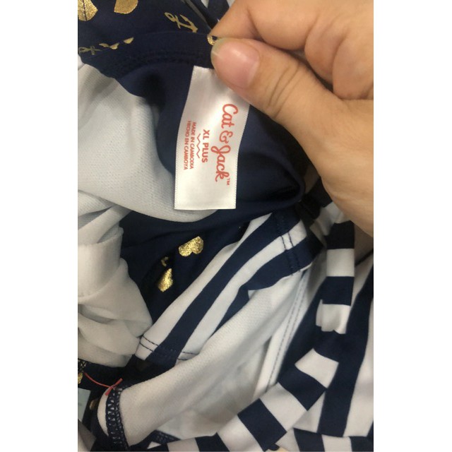 Đồ bơi VNXK xịn size 40-45kg | BigBuy360 - bigbuy360.vn