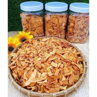 1kg Dừa sấy khô đặc sản Bến Tre (hơi ỉu xả rẻ)