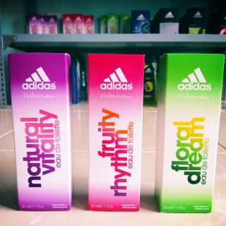 Nước hoa Adidas nữ 50ml