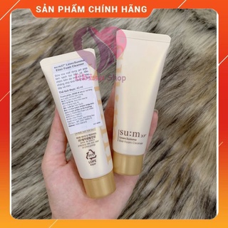 [DATE MỚI] Sữa Rửa Mặt Sum vàng Losec Summa Elixir Foam Cleanser 40ml