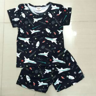 5 mẫu bộ carter size đại 10-27kg