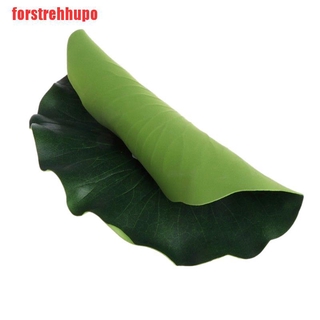 Hoa Lily Giả 10cm Trang Trí Bể Cá