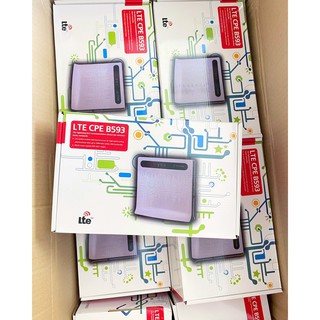 BỘ PHÁT WIFI 3G/4G HUAWEI B311, B312,B593, CP101 Tốc độ 150MB HỖ TRỢ CỔNG LAN - Chuyên lắp xe khách, Camera