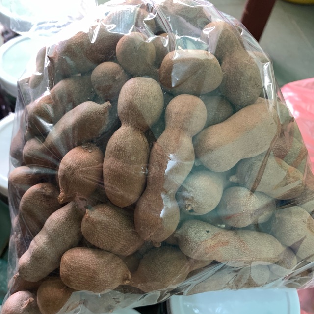 Combo me thái