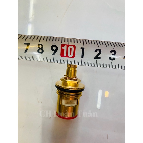 Ruột vòi nước, cốt chén lạnh