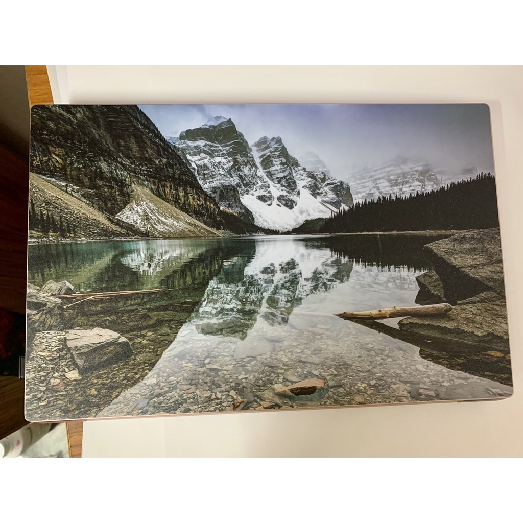 Skin Laptop - Dán Máy Tính Đủ Các Dòng Hình Núi (Có in theo yêu cầu)