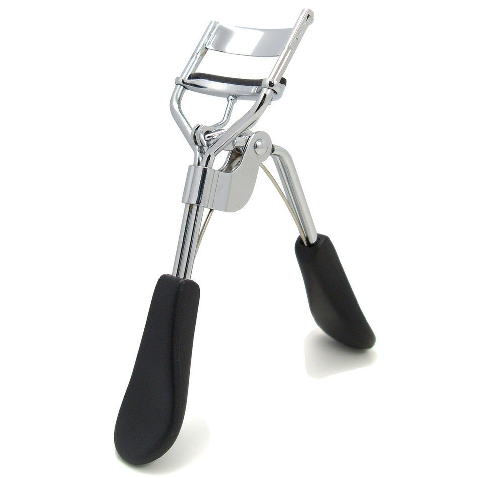 Kẹp bấm mi cán to chuyên dụng có đệm silicon 2159 SHOP BUÔN 88