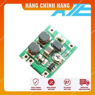 <CHÍNH HÃNG> Mạch Nguồn Tăng Giảm Điện Áp DC ( BUCK - BOOST ) Mini 5W - 12A19 (shopmh59 - shopmm -vmeai)