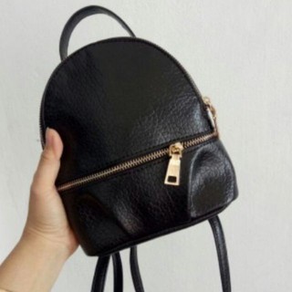Balo Zara mini sale sập sàn