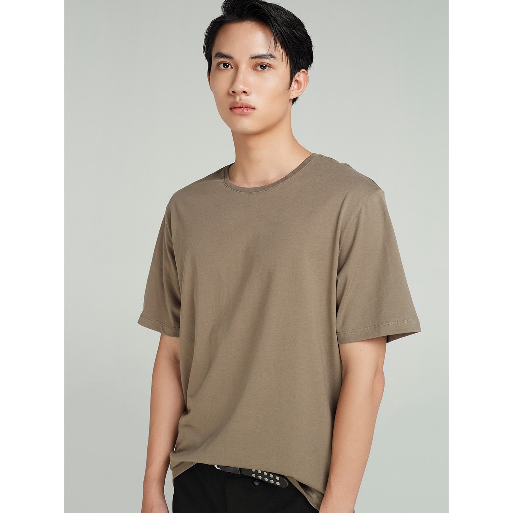 Áo thun ngắn tay nam HIGHWAY MENSWEAR Odin Tshirt | BigBuy360 - bigbuy360.vn