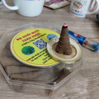 Nụ bồ kết Thảo dược