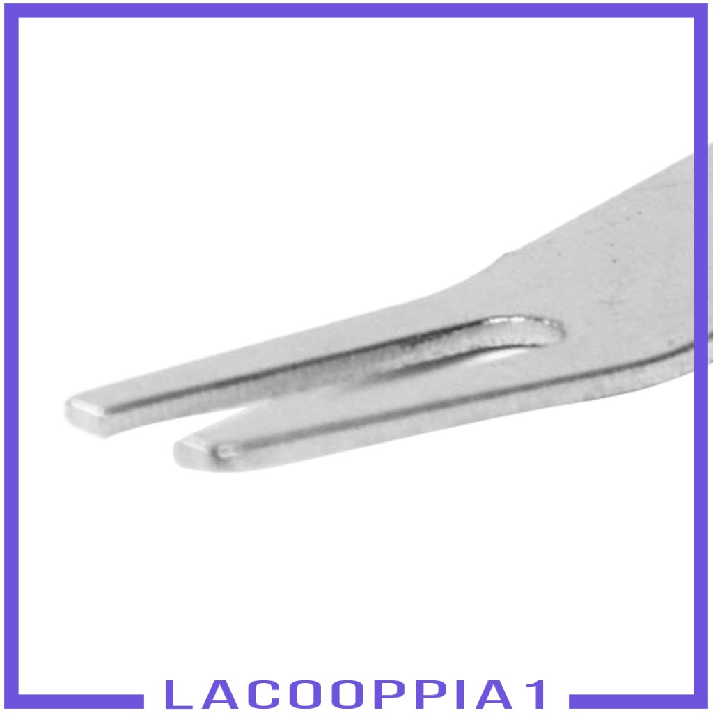 [Lacooppia1] Dụng Cụ Sửa Chữa Gậy Đánh Golf Màu Xanh Lá Cây Dạng Cong