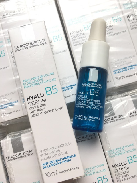 CHÍNH HÃNG 100% - SERUM HYALU B5 LA ROCHE POSAY | BigBuy360 - bigbuy360.vn
