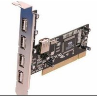 Card chuyển đổi PCI sang USB - PCI to USB