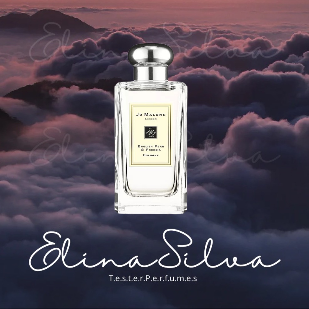 Nước Hoa Jo Malone English Pear & Freesia-𝓔𝓵𝓲𝓷𝓪𝓼𝓲𝓵𝓿𝓪