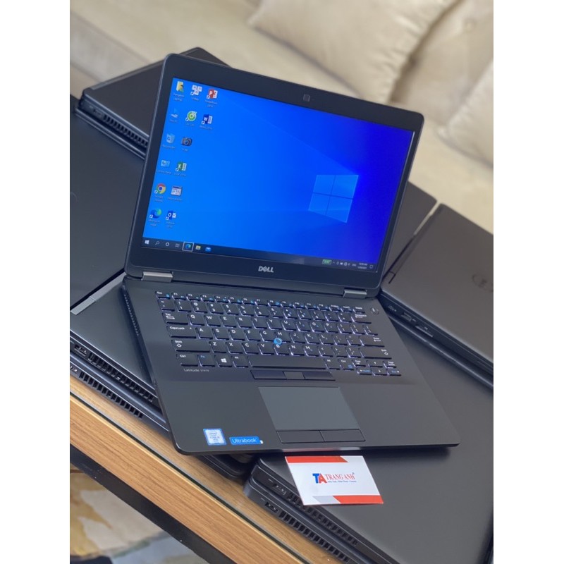 LAPTOP DELL 7470 | BigBuy360 - bigbuy360.vn