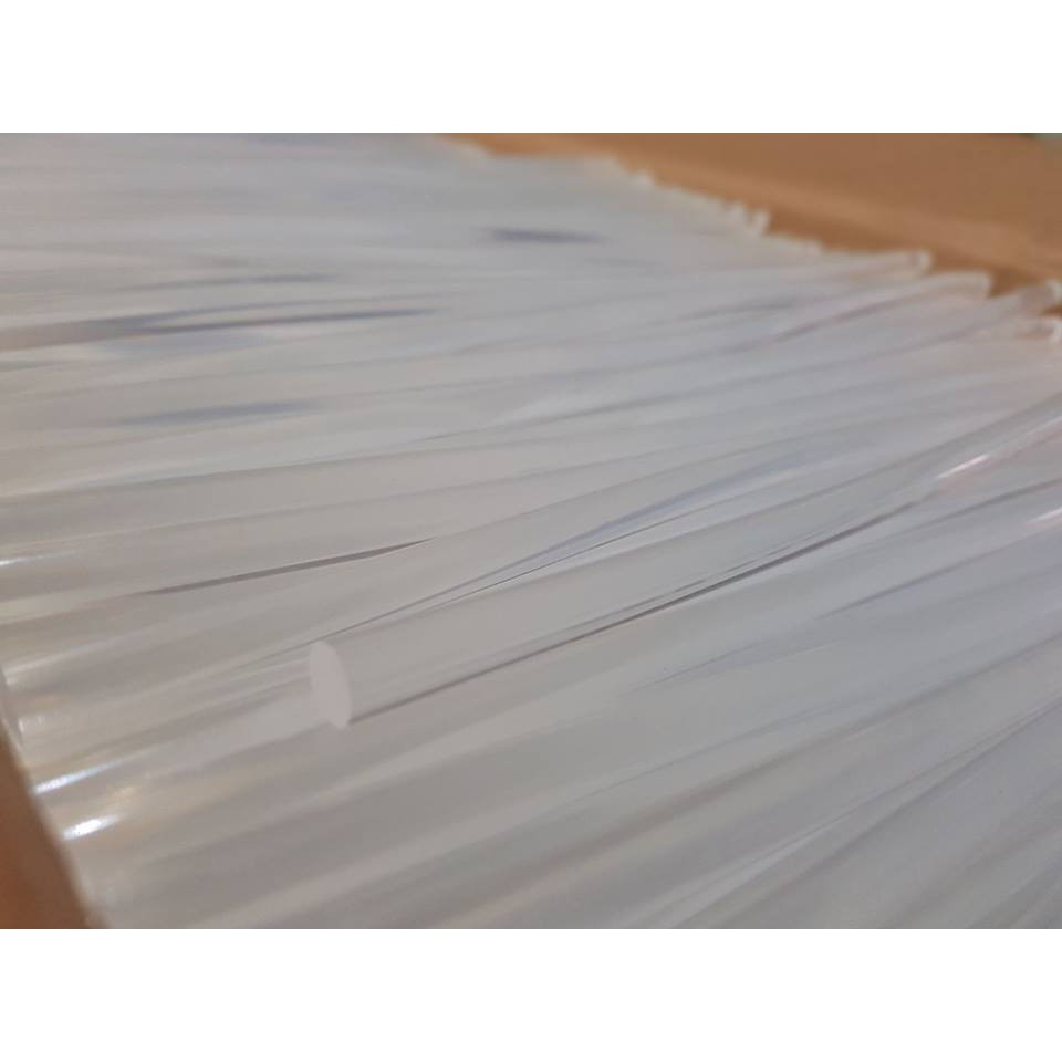 Keo nến - keo nhiệt -  keo silicon