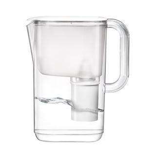 Ca Lọc Nước Barrier Alaska White 2.5L