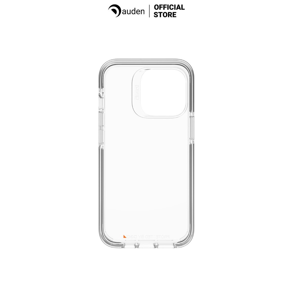 Ốp lưng chống sốc Gear4 D3O Santa Cruz 4m cho iPhone 13 series