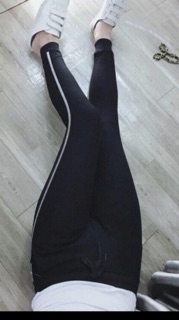 QUẦN ÔM BỤI SỌC 65k