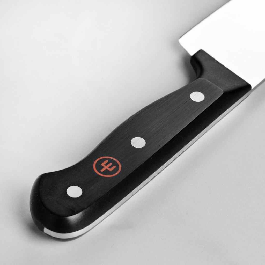 Dao nhà bếp Wusthof Gourmet 16-18-20cm Made in Germany