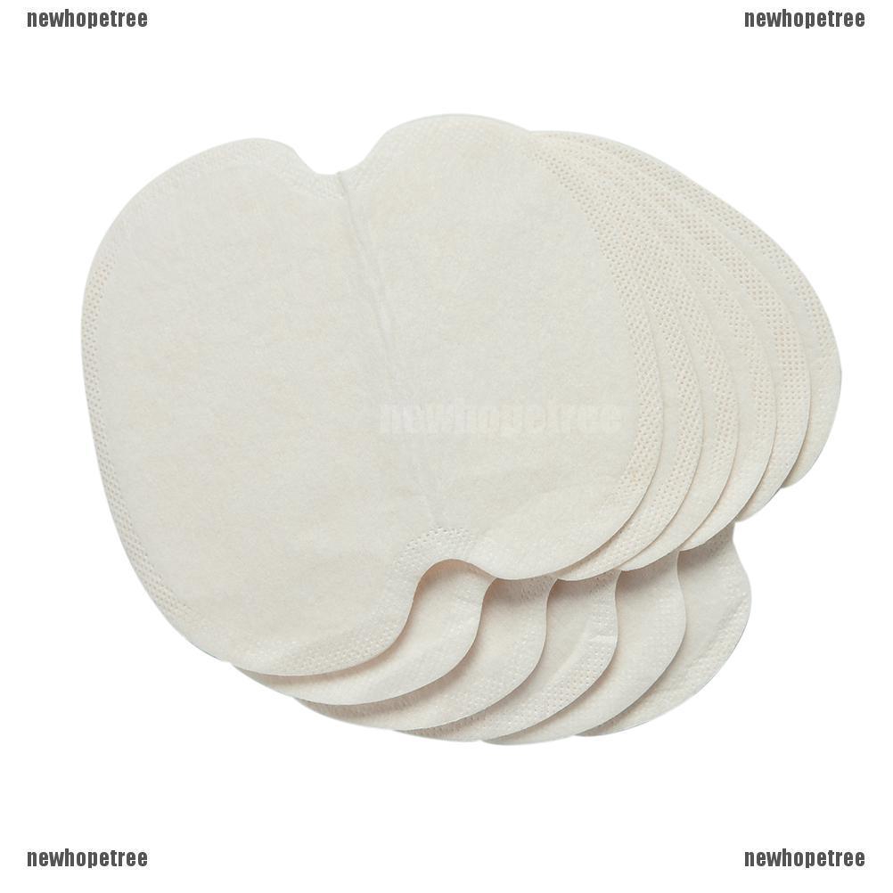 Set 12 miếng thấm hút mồ hôi vùng da dưới cánh tay
