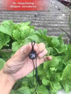 Tai nghe AKG S9 Đỏ zin 100% tặng núm dự phòng