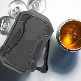 Dụng cụ khui nắp lon bia