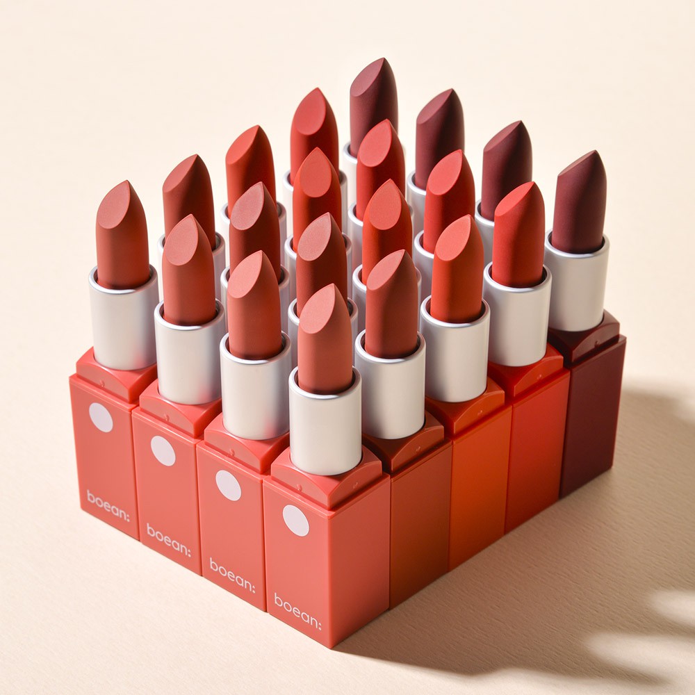 Son Lì Boean Mood Velvet Lip Stick - Date: 28/01/2023