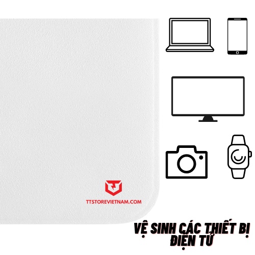 Khăn vệ sinh màn hình điện thoại,máy tính,máy ảnh đa năng
