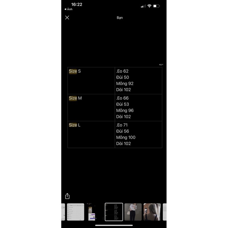 quần loe dáng dài 828 | BigBuy360 - bigbuy360.vn