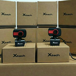 Webcam Logitech C170 Xtech Usb Chính Hãng Cho Máy Tính Logitech C270
