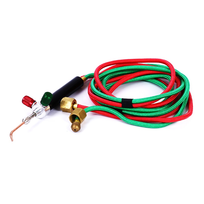 Đèn Hàn Khí Gas Mini Đa Năng Tiện Dụng