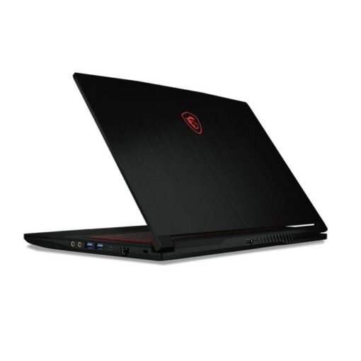 Laptop MSI GF63 Thin 10SC-804VN i5-10500H/8GB/512GB/Win10 / Màu Đen - Hàng Chính Hãng