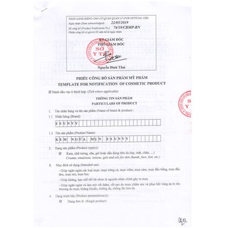 Kem Ngừa Mụn Esunvy (Tuýp 20g)