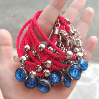 Vòng tay sỉ 12 cái = 54k [ 12 Cung hoàng đạo ]