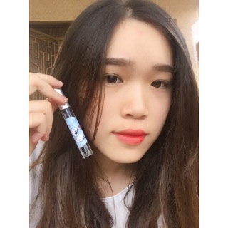 Gel dưỡng mi dầu dừa & nha đam