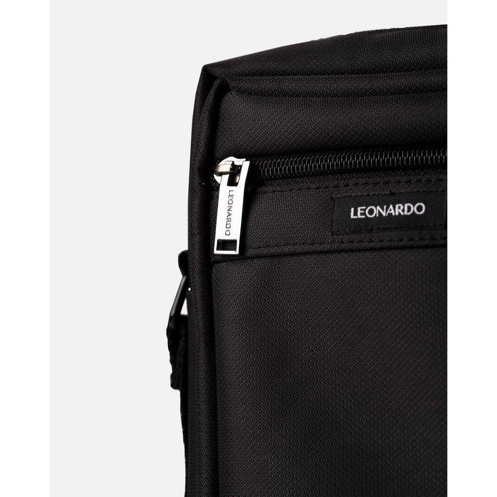 [Mã MABR30FA giảm 10% tối đa 30k đơn 99k] Túi đeo chéo nam nữ Grand Oxford thời trang thương hiệu Leonardo | BigBuy360 - bigbuy360.vn