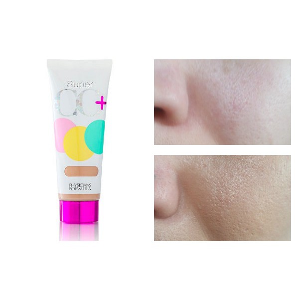 Kem trang điểm Physicians Formula Super CC Cream Color Correction + Care spf 30 | BigBuy360 - bigbuy360.vn