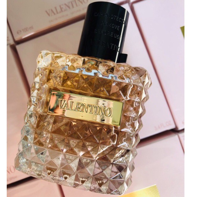 💥(SALE) Nước hoa nữ VALENTINO 100ml