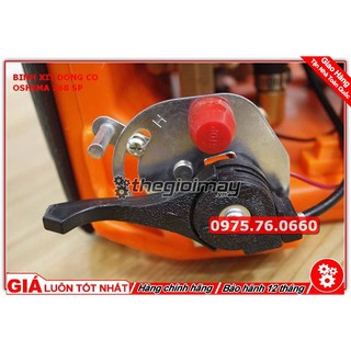 Bình xịt động cơ Oshima 768SP